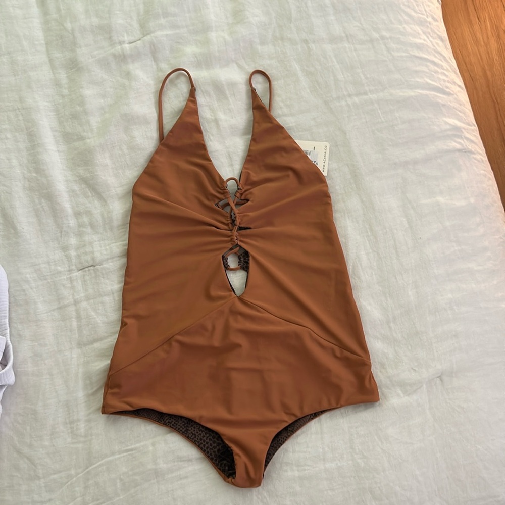 ACACIA Kokomo bronze small
